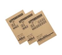 FRCOLOR 3 Pièces Guide Mahjong Chinois Manuel Illustré pour Débutants Règles Claires et Stratégies Avancées pour Maîtriser Le Jeu de Tuiles Mahjong