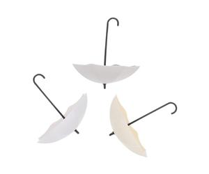 FRCOLOR 3 pièces Plateforme Murale pour Petits Animaux Station de Saut pour Hamster Écureuil Cochon Suspendu pour Exercice et Repos Accessoires Cage Pet Plastique Design Scandinave