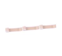 FRCOLOR 3 Rouleaux patch anti- pour cicatrices Patch cicatrices Patch pour cicatrice lash tape pour extensions de cils cicatrice avancée de cicatrice de film pu
