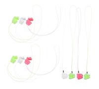 FRCOLOR 30pièces Boîte De Rangement Pour Dents De Lait Étui De Collection Pour Premières Dents Pour Garçons Et Filles