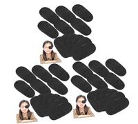FRCOLOR 36 Pièces cache-oeil pour les enfants eye care patch yeux patch pour lunettes de oculaire lunettes à un seul œil masque yeux correction de lunettes cache-oeil enfant