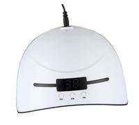 FRCOLOR 36w Lampe à Led Intelligente Avec Minuterie Pour Gel Et Acrylique Ustensile De Manucure Professionnel Pour Salon Et Maison Usb