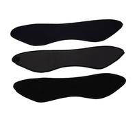 FRCOLOR 3pièces Cache-oreilles Polaire Double pour Froid Bandeau de Protection des Oreilles Couvre-oreilles Chauds pour Femmes