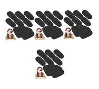 FRCOLOR 48 Pièces cache-oeil pour les enfants eye care patch yeux lunettes à un seul œil cache-oeil pour lunettes masque yeux patchs de lunettes pour enfants patchs oculaires pour enfants