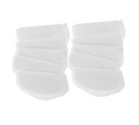 FRCOLOR 48 pièces Coussinets Allaitement Jetables Ultra Absorbants Doux et Respirants pour Maternité Protection Fuite et Confort Optimal