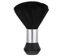 FRCOLOR 4pièces Brosse De Nettoyage Pour Cou Nuque Plumeau De Barbier Pour Dépoussiérer Le Contour Des Oreilles Nuque Lot De Brossettes De Coiffure