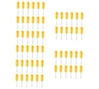 FRCOLOR 5 Ensembles Brosse De Paille Brosse De Nettoyage Tasse Marchandises Brosse De Nettoyage Brosse Pour Pailles Bébé Sucette Bouteille 12 pièces * 5