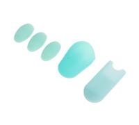 FRCOLOR 5 Pièces Accessoires pour Saxophone Repose-pouce Silicone et Protège-doigts pour Clavier Latéral Confort et Protection