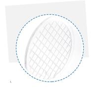 FRCOLOR 5 pièces Boîte Observation Insectes avec Trous Aération Lot pour Garçon Fille Éducatif Scientifique pour Garçon Fille Loupe Exploration Nature