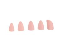 FRCOLOR 5 Pièces Clous en nylon Pipa protège-ongles de luth Accessoires pour ongles faux ongles pour enfants médiators - Accessoires couvre-ongles de luth outils de pratique du luth rose