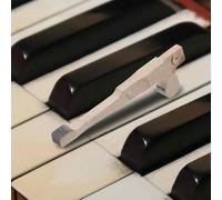 FRCOLOR 5 Pièces Piano Jack Repair Parts Wooden Action Mechanism Rods For Upright And Console Pianos