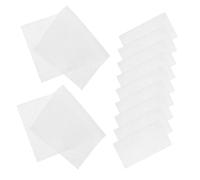 FRCOLOR 500 Pièces Cotton Pads For Face Stretchable Nonwoven Makeup Pads For Women Large Facial Cleansing Towels Gentle Soft Cotton Rounds Makeup Removal