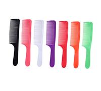FRCOLOR 6 Pièces Peigne à Arc coupe hair charms coiffeuse moule hair toppers outils de coiffeur peignes de coiffage peignes de coiffure fournitures de soins capillaires abdos