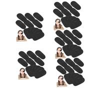 FRCOLOR 60 Pièces patchs oculaires pour enfants patch de lunettes paresseux cache-oeil enfant eye care patch yeux masque yeux patchs de lunettes pour lunettes garçons tissu non tissé