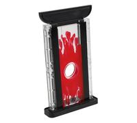 FRCOLOR Accessoire de Magicien Grand de Doigt Trancheur pour Pranks et Spectacles Prop de Fête et Sûr pour Adolescents