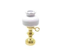 FRCOLOR Accessoire Décoratif LED DIY pour Chambre et Bureau Lampe Chevet Miniature