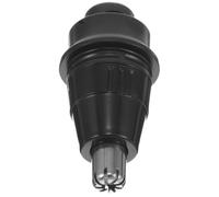 FRCOLOR Accessoire Tondeuse à Poils de Nez Électrique, Tête de Rasoir de Précision Compatible, Lavable et Solide, Coupe pour Homme, Maison et Voyage, Tondeuse Barbe et Coupe Poil Nez