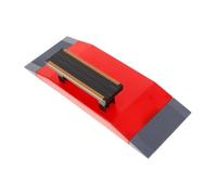 FRCOLOR Accessoires Fingerboard Obstacle pour Skatepark Mini Rampe DIY Finger Skate Facile à Monter Parc à Doigts pour Garçon Fille et Adultes Scène Modulaire pour Skateboards Doigts