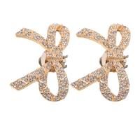 FRCOLOR Accessoires Pour Chaussures À Nœud En Accessoire De Décoration Pour Chaussures À Nœud Amovible En Ornement Amovible Clips