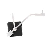 FRCOLOR Accessoires pour Horloges À Disque Vinyle Stylet À Cartouche Stylet Diamant pour Tourne-Disque Aiguille De Réparation pour Tourne-Disque Aiguille pour Phonographe Horloges À