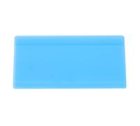 FRCOLOR Activateur de Diapason Musical Portable en Silicone pour Entretien | Bloc Antidérapant, Transmission Régulière de L’énergie, Faible Bruit, pour Relaxation Sonore et Éducation Musicale