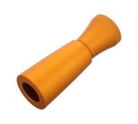 FRCOLOR Aiguille Distributeur de Café en Inox Base Stable, Outil à Espresso pour Répartition Uniforme Poudre, Accessoire pour Machines à Café Expresso Domestiques et Professionnelles, Set