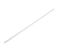 FRCOLOR Aimant agitateur de laboratoire Barreau aimanté en PTFE pour expérience récupération facile de tige d’agitation et mélange de produits chimiques 13.78 in Réutilisable