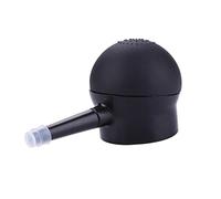 FRCOLOR Applicateur De Fibres Buse De Pulvérisation De Fibres Compact Pulverisateur Coiffure Usage Salon De Beauté