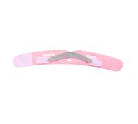 FRCOLOR artefact visage mince band façonneur de visage sangle de visage Ceinture bandage masque de vie visage masque lifting visage v line tissu de plongée rose
