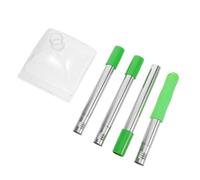 FRCOLOR Attrape Araignées Réglable Outil de Capture et Insectes sans Contact Pratique pour Maison Bureau et Jardin Humane pour Éloigner Les Insectes