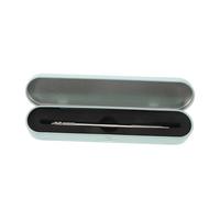 FRCOLOR Au Crochet Rangement Des Outils Au Crochet Étui à Poignée D'aiguille à Tricoter Organisateur D'épingles Organisateurs De Porte-aiguille Silver Acier Inoxydable