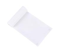 FRCOLOR Autocollant du Bruit pour Semelle Antidérapant de Protection en Caoutchouc Transparent, 30cm X 10cm, pour Chaussures en Cuir et Talons Hauts