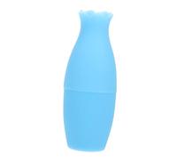 FRCOLOR Bac À Glaçons Pour Massage Du Visage Rouleau À Glaçons Pour Le Visage Moule À Glace Froide Outils De Soins De La Peau Appareil De Massage Rouleaux De Massage Moules À