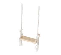 FRCOLOR Balançoire pour Bébés Accessoire Photo Né Suspendue et Facile à Installer pour Séances Photo Intérieur et Extérieur