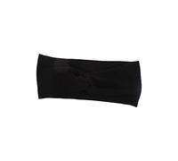 FRCOLOR bande de cheveux hair charms hair toppers Bandeau pour le spa Bandeau pour le yoga de mode femmes bandes filles cheveux élastique cerceaux de x Black