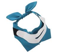 FRCOLOR Bande Liftante pour Visage avec Infrarouge Lointain Masque Amincissant pour Réduire le Double Menton et Remodeler les Contours du Visage