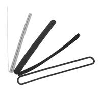 FRCOLOR Bande pour machine sous vide 1 Set Accessoires pour machines à sceller Accessoire pour machine à sceller Fil chauffant pour scelleuse en silicone sponge fer pour bags