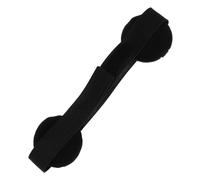 FRCOLOR Bandeau De Protection Pour Perruques Bandeau Dentelle Frontale Kit De Dentelle Frontale Grand Bandana Durag Soyeux Sangles De Serrage Bandana Ruban En