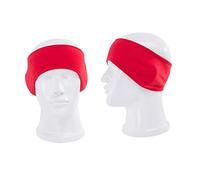 FRCOLOR Bandeau Oreilles Unisexe Thermique Protection Froid pour Ski et Activités Extérieur Équipement