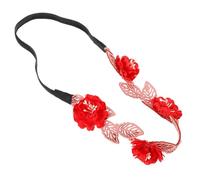 FRCOLOR Bandeau Pour Cheveux Coiffure De Carnaval Accessoires De Saint-valentin Pour Femmes