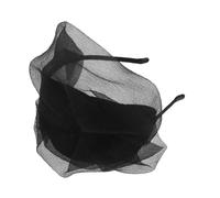 FRCOLOR Bandeau Tulle avec Voile pour Femmes Accessoire Élégant pour Mariage et Fête Coiffure Chic et Pratique pour Types de Cheveux pour Cérémonies et Dansantes