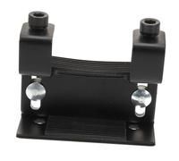 FRCOLOR Bass Drum Riser Platform Compact And Drum Lift Tool For Beginners And Professionals