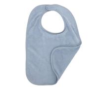 FRCOLOR Bavoir Réutilisable Imperméable Pour Adultes Alimentaire Pour Personnes Âgées Et Handicapées Bib Polyester à Ajustable Et Pratique Pour Repas