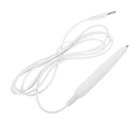 FRCOLOR Beauty Device Accessory Pen For Dark Spot Removal Fit Metal Tip For Facial Skin Care At Home And Beauty Salons Portable And Compatible With Machines