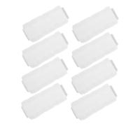 FRCOLOR Bobines de Fil de Coton pour Épilateur Facial Fil Épais pour Épilation des Sourcils du Visage Accessoire Épilation Compatible avec Tous les Outils