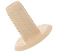 FRCOLOR Bobineuse Manuelle Compacte pour Pelotes de Laine Tube d'Enroulement de Fil de Remplacement Accessoire Léger et Portable pour Machine à Tricoter à la Main Outil Pratique pour