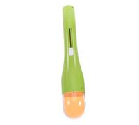 FRCOLOR Boîte Observation Animaux pour Garçon Fille avec Loupe Grossissante Kit Attrape-Insectes Ergonomique Vert pour Exploration Extérieure et Collection de Petites Créatures