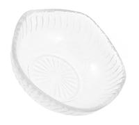 FRCOLOR bol à mélanger les huiles essentielles Bol en verre pour masques de beauté bol cosmétique bricolage bol de masque bol en verre pour masque facial outils faciaux pour esthéticiennes