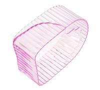 FRCOLOR Bol De Manucure Pour Trempage Des En Acrylique Dissolvant Pour Nail Art Fournitures Pour Vernis À Grand Bol De Trempage Pour Salon À Domicile