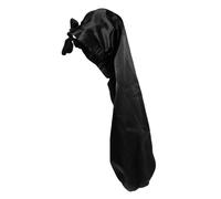 FRCOLOR Bonnet Satin Long à Cheveux pour Braid Cheveux Bouclés et Longs pour Sommeil